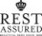 Rest Assured logo